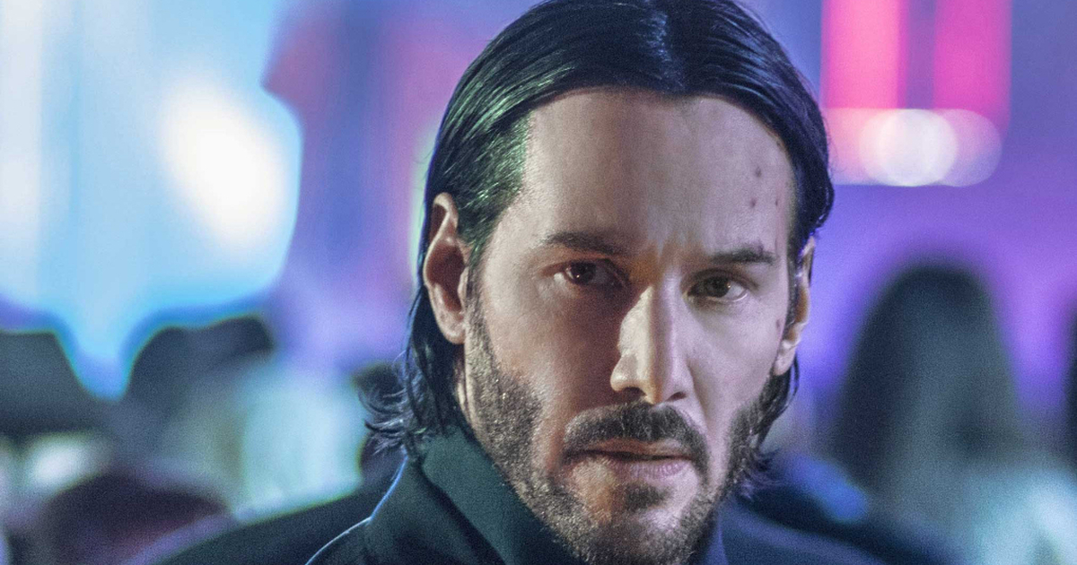 Keanu Reeves si bude hrát s Legem