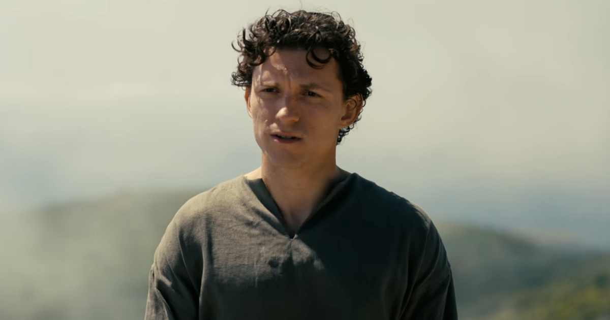 Tom Holland chystá historické drama, které je rovnou v problémech