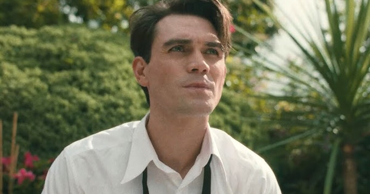 Jimmy: Trailer