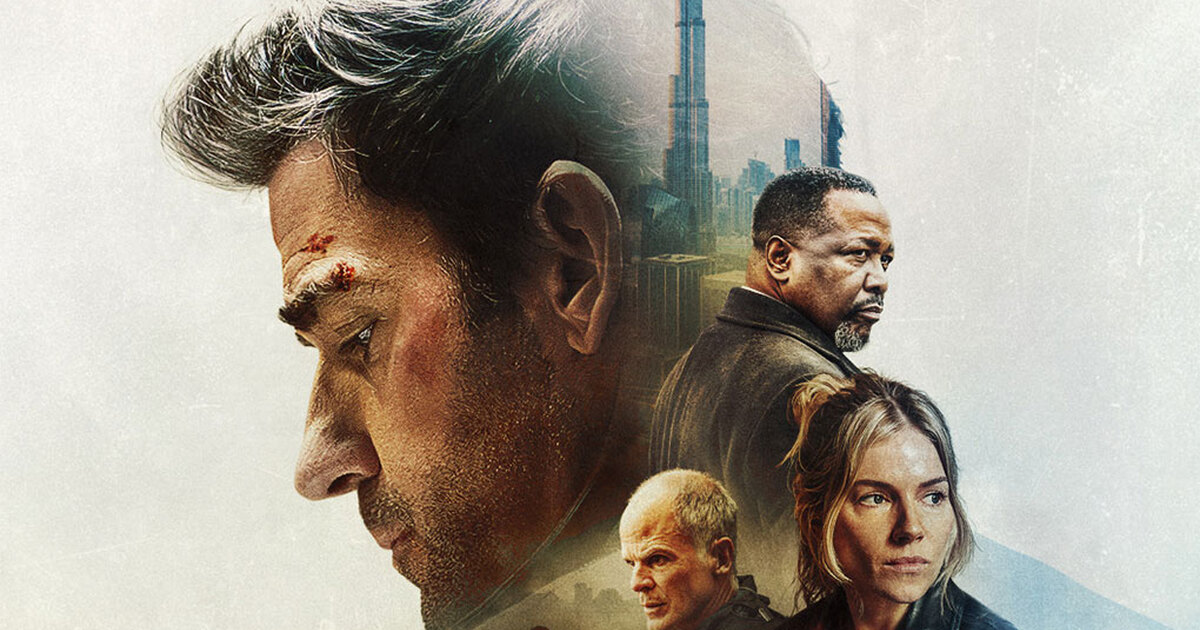 Tom Clancy´s Jack Ryan: Válka duchů: Recenze