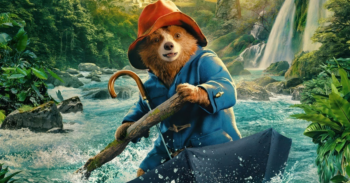 Čtvrtý Paddington chytá zajímavé tvůrce