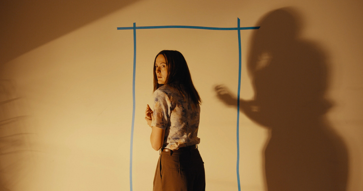 Backrooms: Recenze