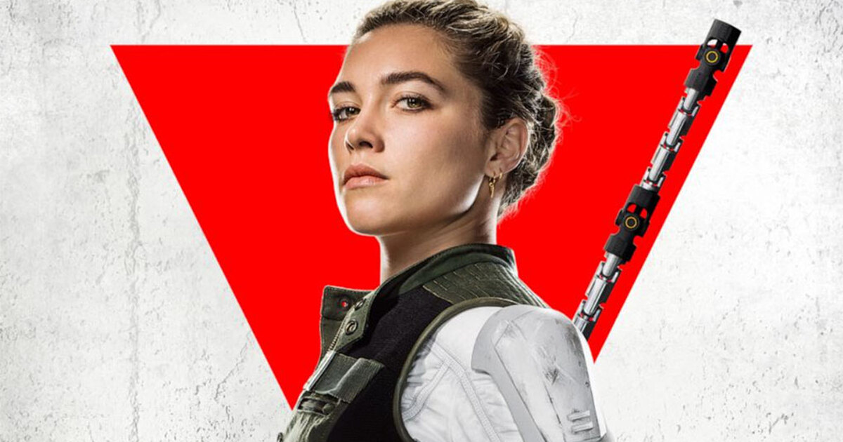 Hollywood se rve o doják s Florence Pugh