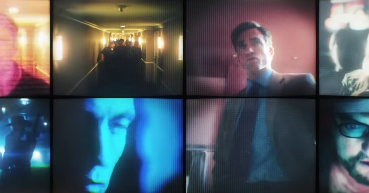Primetime: Teaser