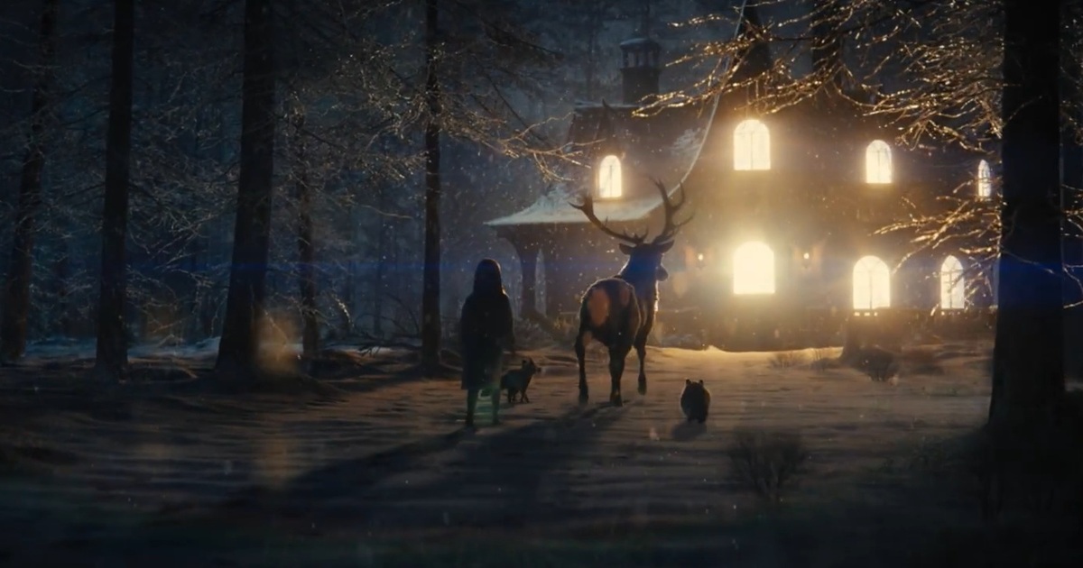 Den odhalení (2026) | Trailery | MovieZone.cz