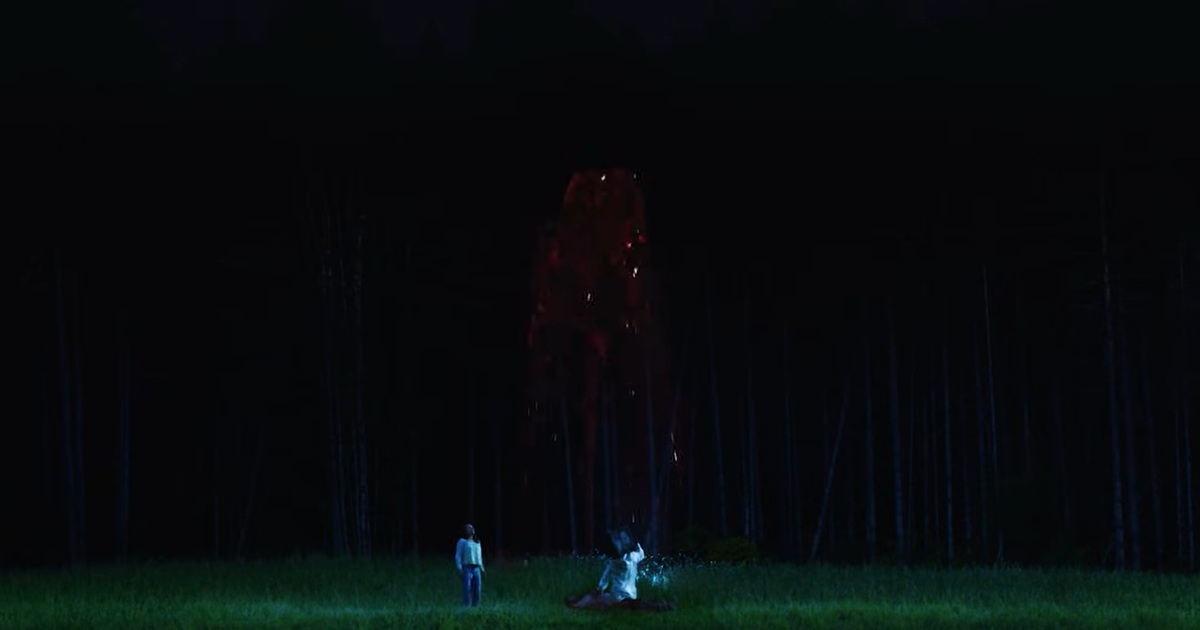 Teenage Sex and Death at Camp Miasma: Teaser