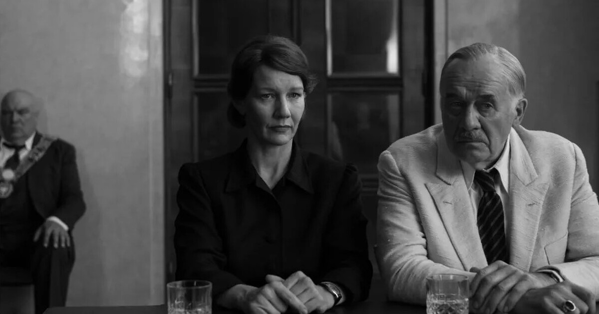 Fatherland: Trailer