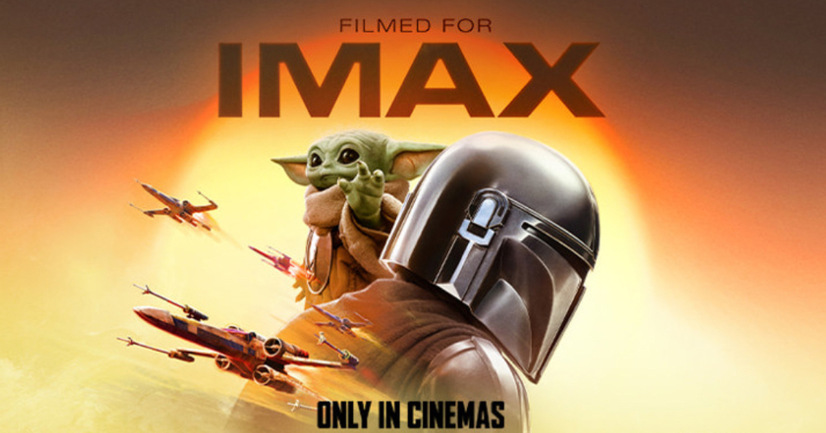 imf vs Hollywood #174: IMAX na prodej, YouTubeři v Hollywoodu a virtuální Stan Lee