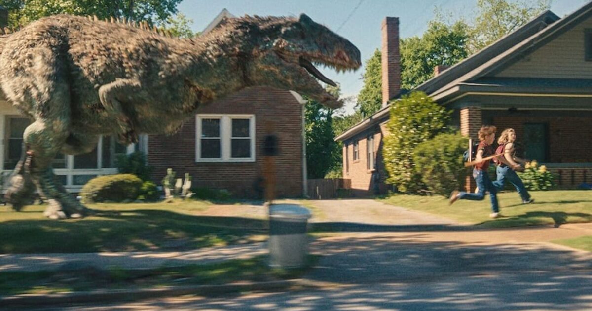 Konec Oak Street (2026) | Trailery | MovieZone.cz