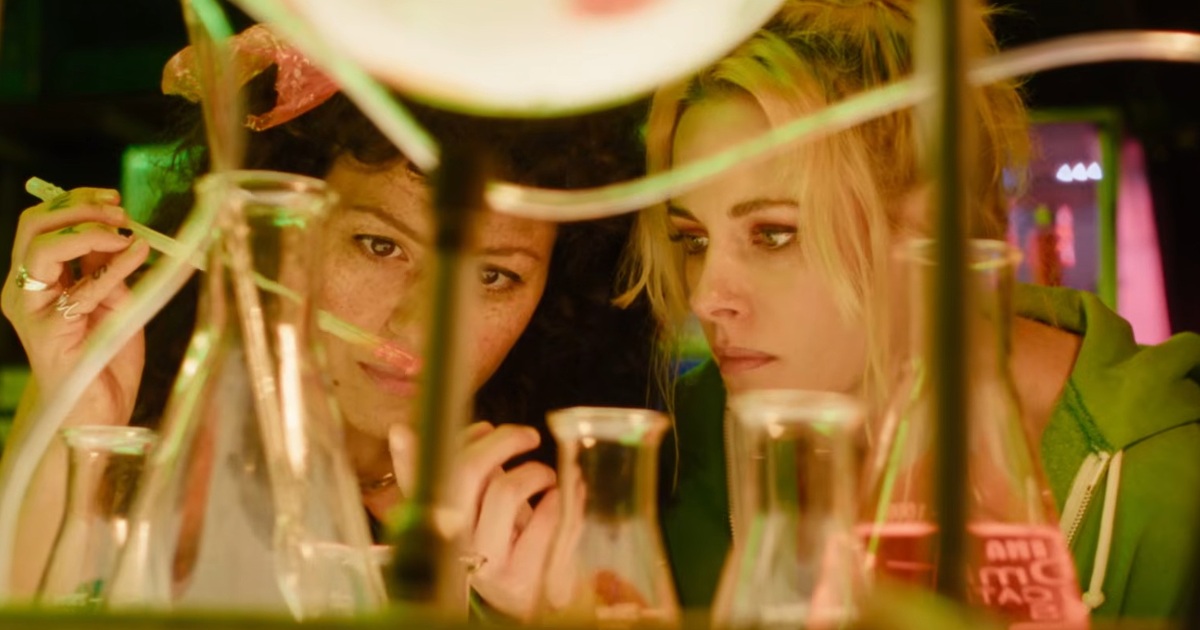The Wrong Girls: Trailer