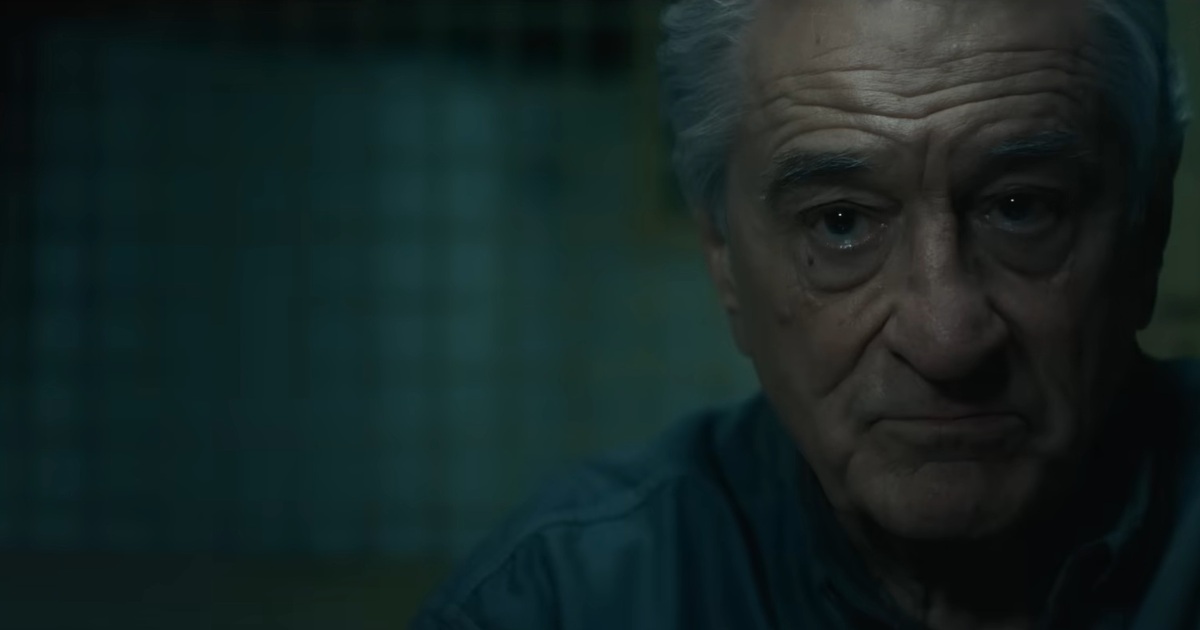 Našeptávač: Trailer