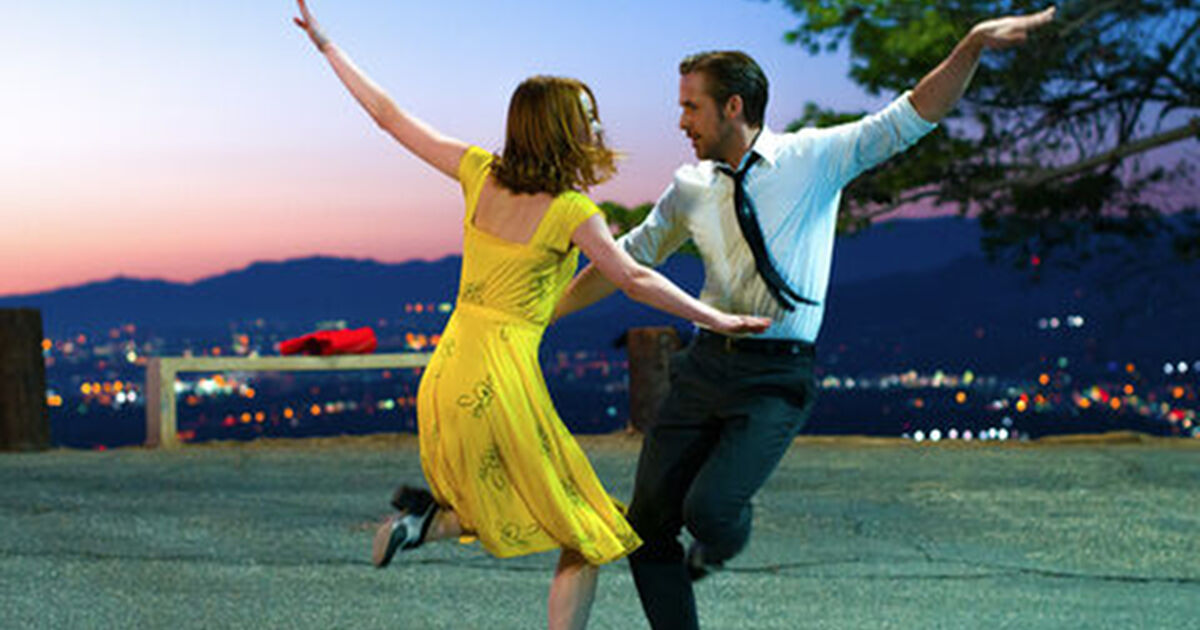 La La Land: Re-Release Trailer po 10 letech
