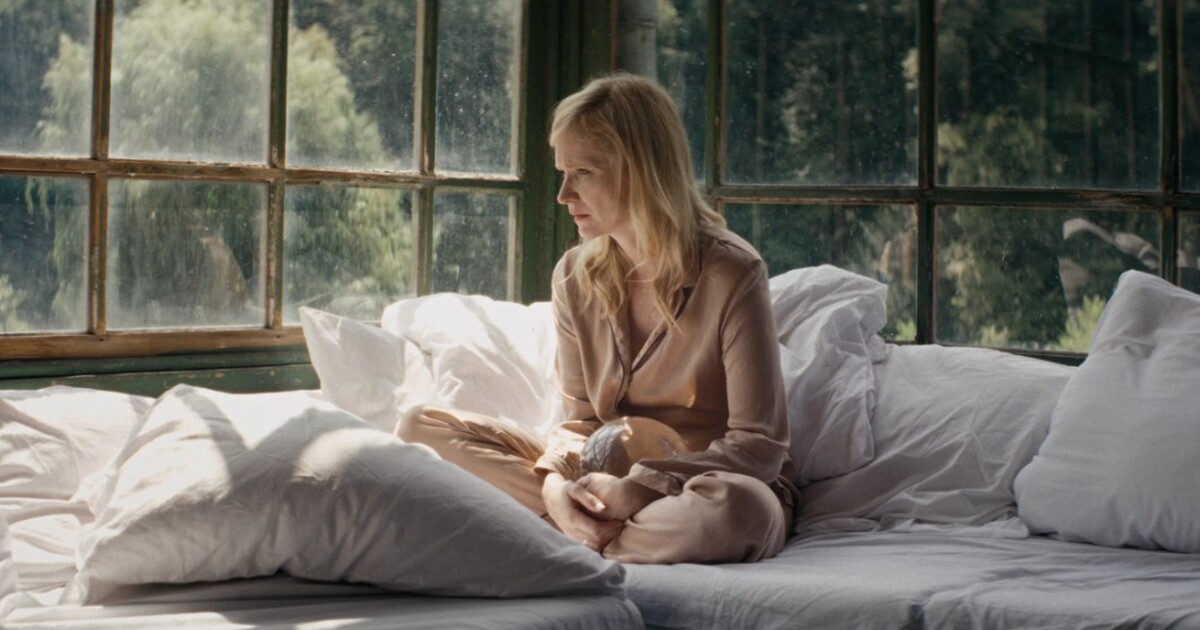 Pramen: Recenze