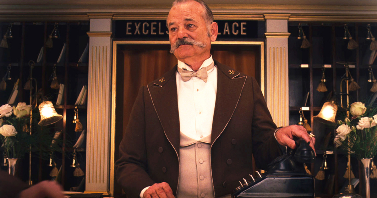 Co nového chystá Wes Anderson? 