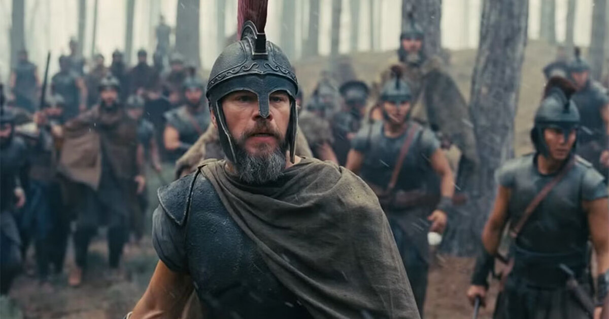 Odyssea je megahit i v českých kinech! Rodinky lákají Mimoni