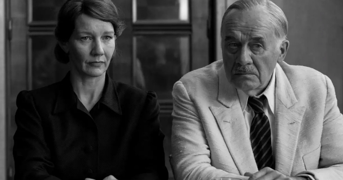 První dojmy: režijní vítěz Cannes Domovina