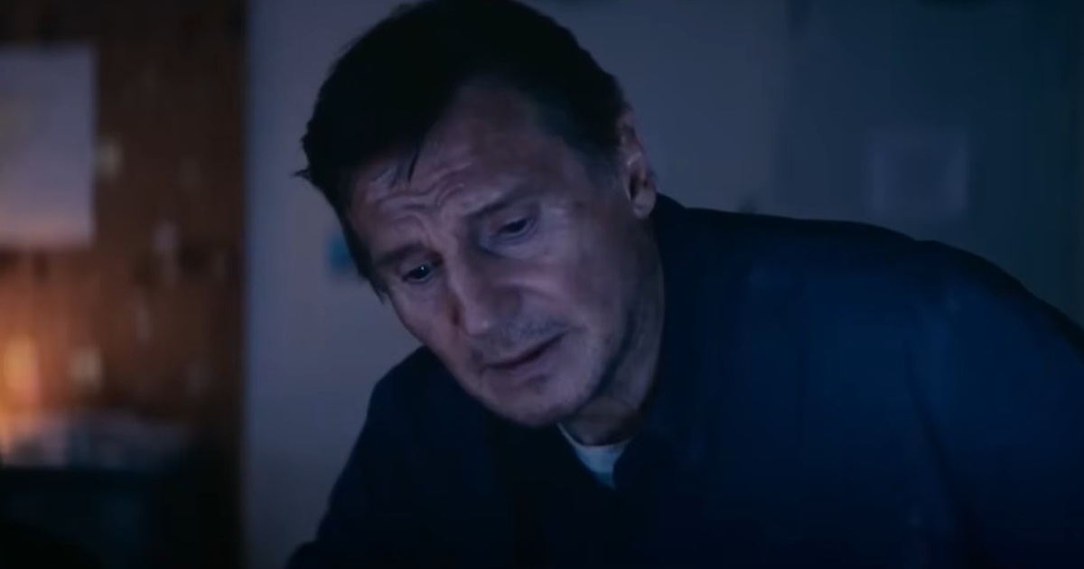 The Fix: Trailer