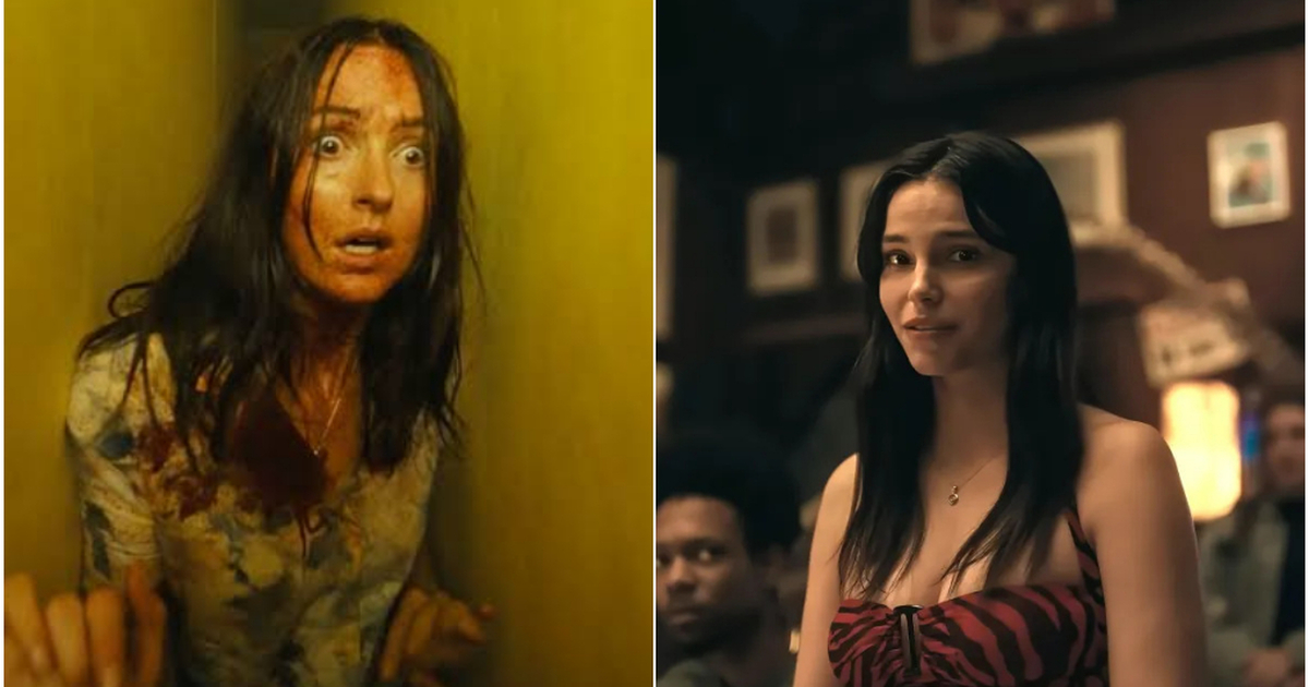 Téma: V čem jsou filmy Posedlost a Backrooms výjimečné?