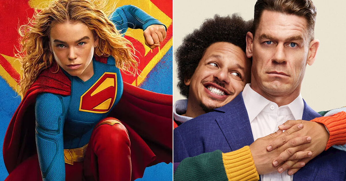 MZ Live #282 o Supergirl, Malém bratrovi a Bastardech už v neděli ve 22:30