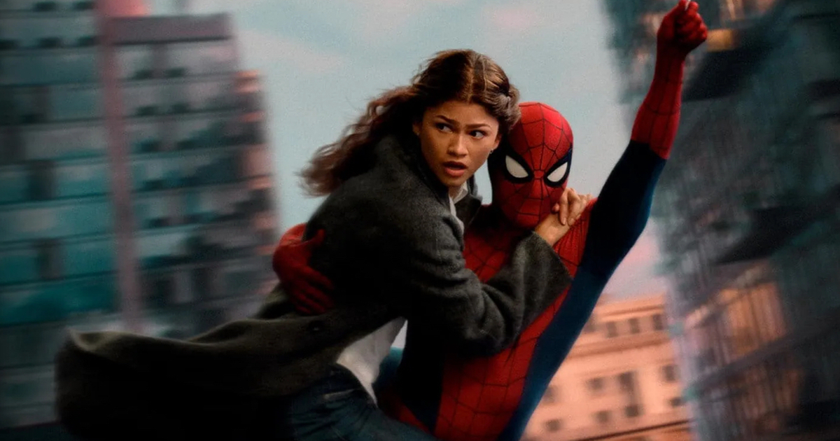 imf vs Hollywood #184: Nešťastné léto Davida Ellisona, pavoučí mánie a Barbie v limbu