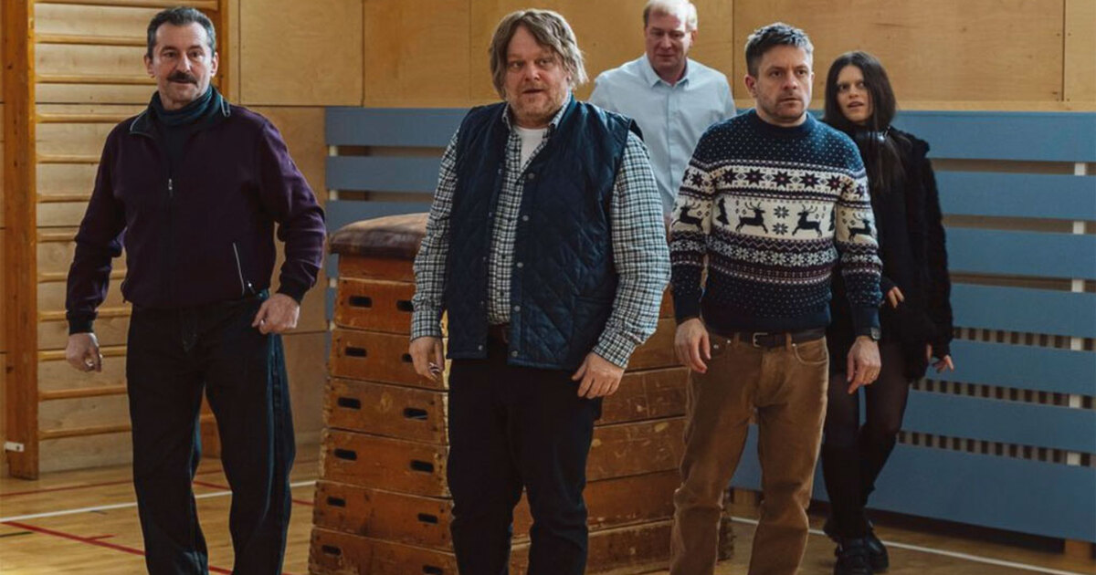 6 gramů: Recenze