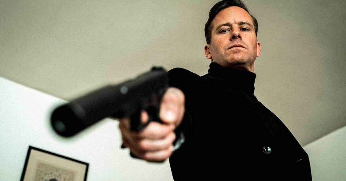 Citizen Vigilante: Recenze