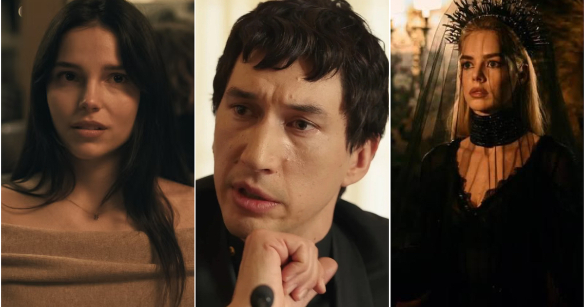 Marvel představil casting nových X-Men. Potvrzeni jsou Adam Driver, Inde Navarrette a další