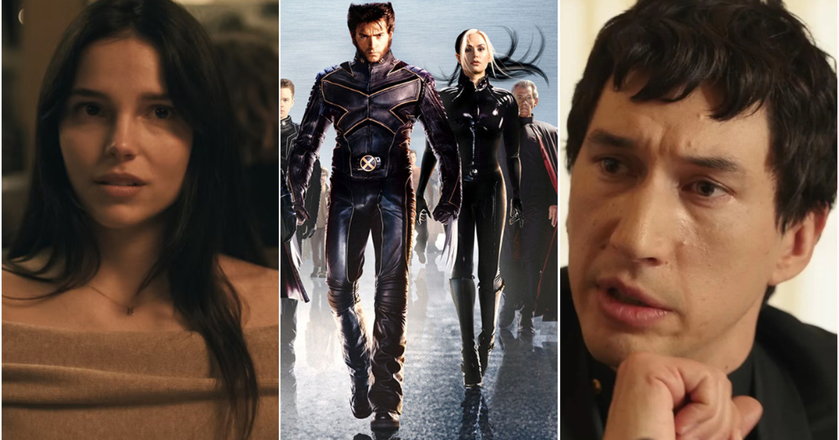Marvel představil casting nových X-Men v čele s velkou hvězdou