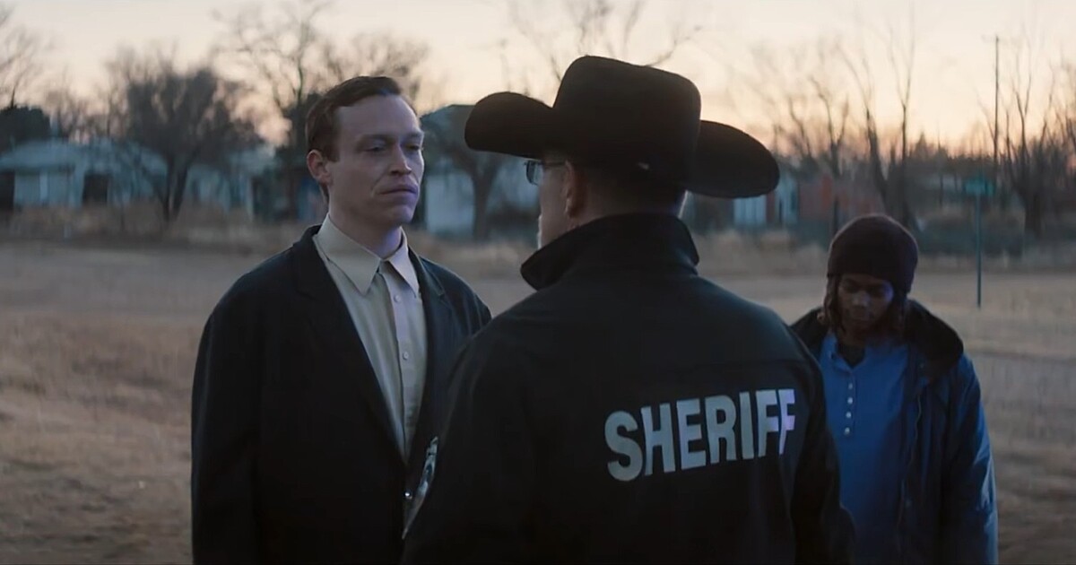 Down the Arm of God: Trailer