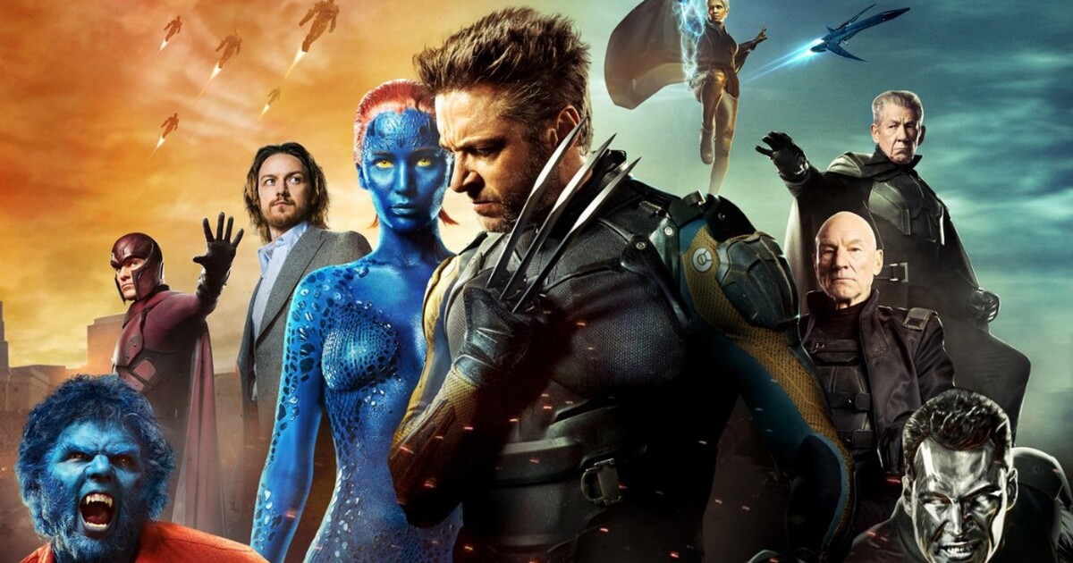 Téma: Co čeká X-Meny v Marvel Cinematic Universe?