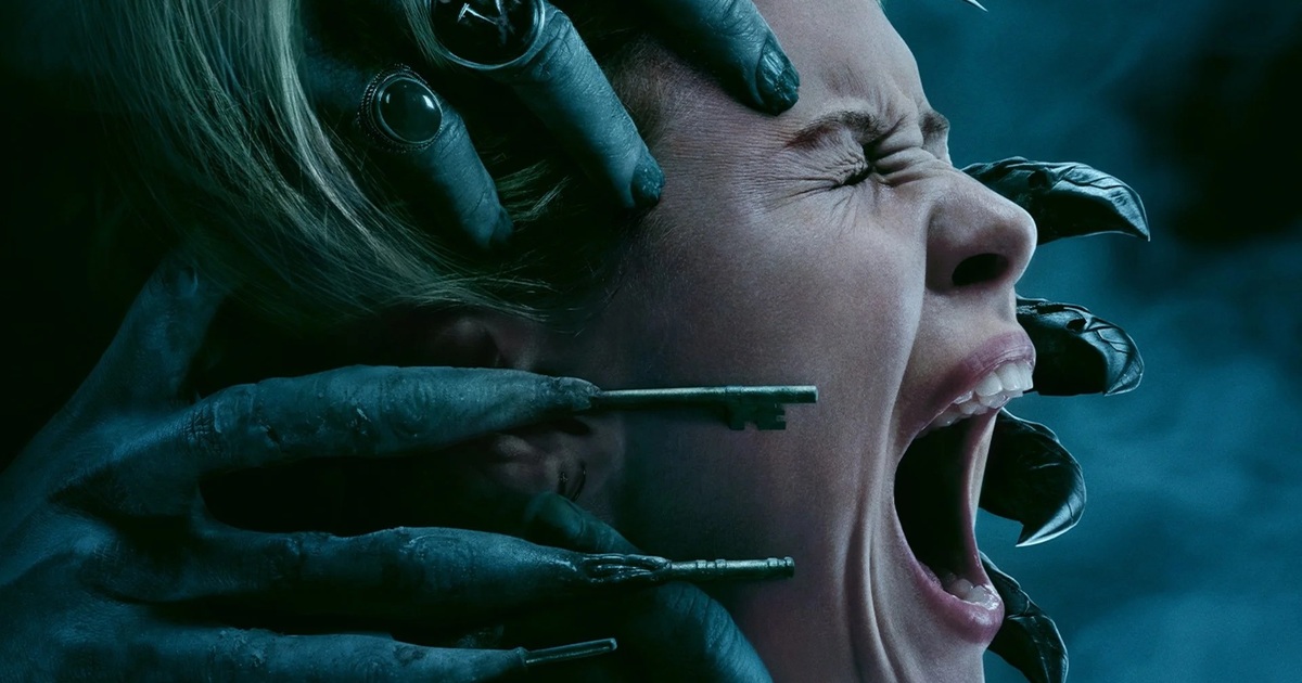Insidious: Jsou mezi námi: Recenze
