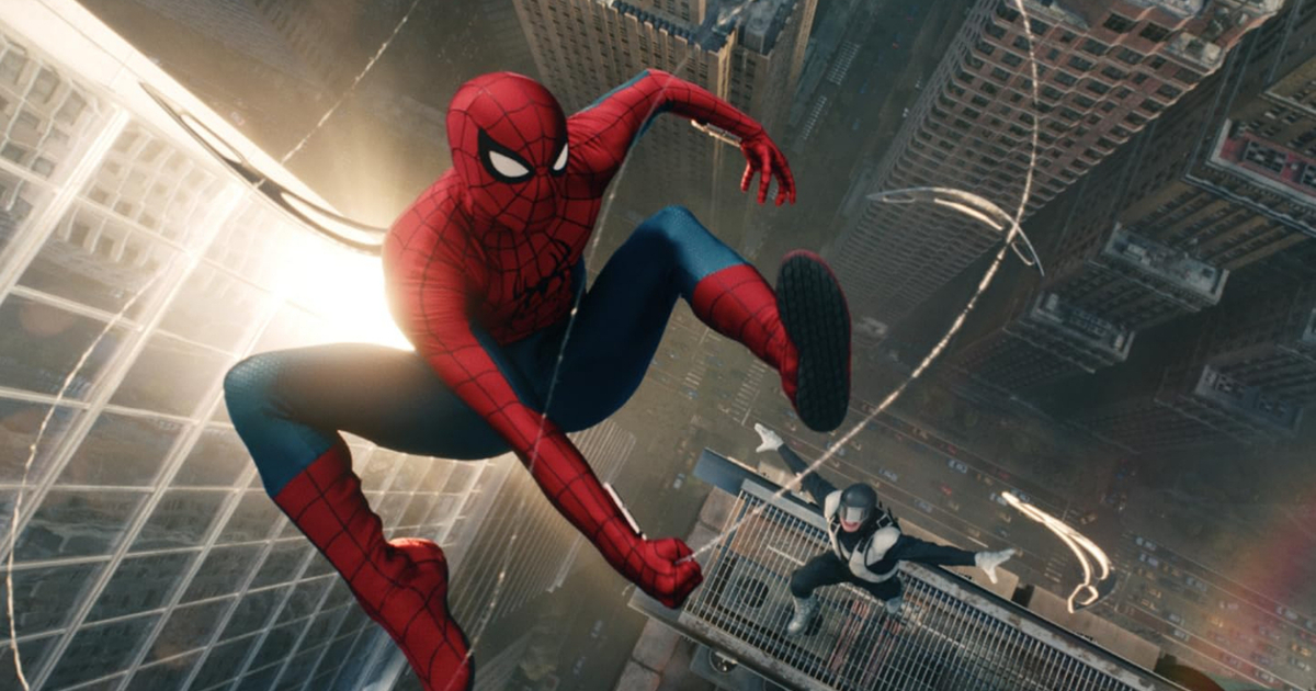 První reakce: čtvrtý Spider-Man je civilnější dobrodružství se skvělým Hollandem