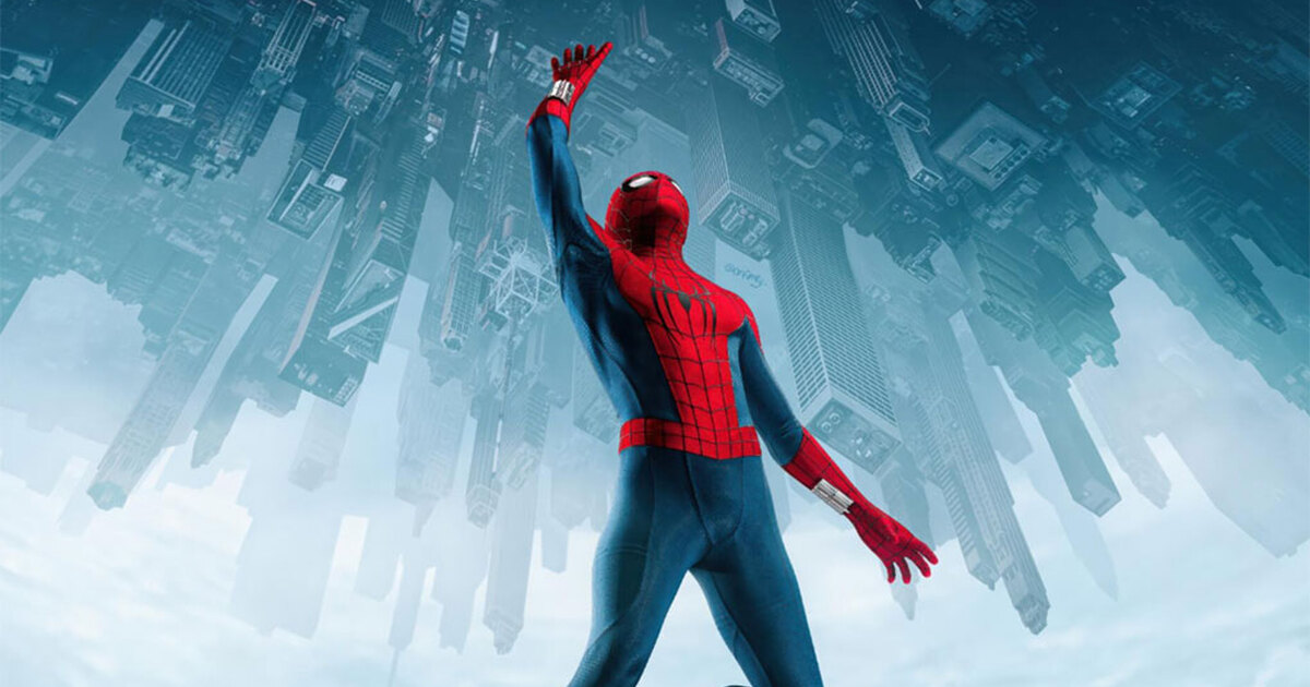První dojmy: komiksovka Spider-Man: Zbrusu nový den