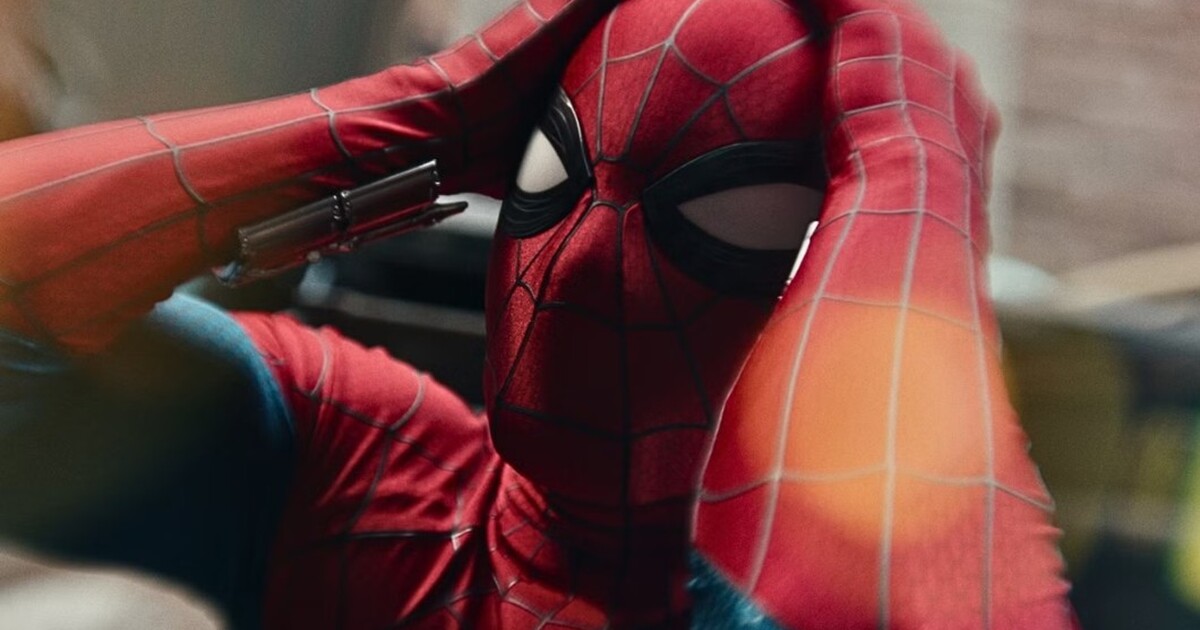 Spider-Man trhá rekordy! Zbrusu nový den přepisuje první historické tabulky
