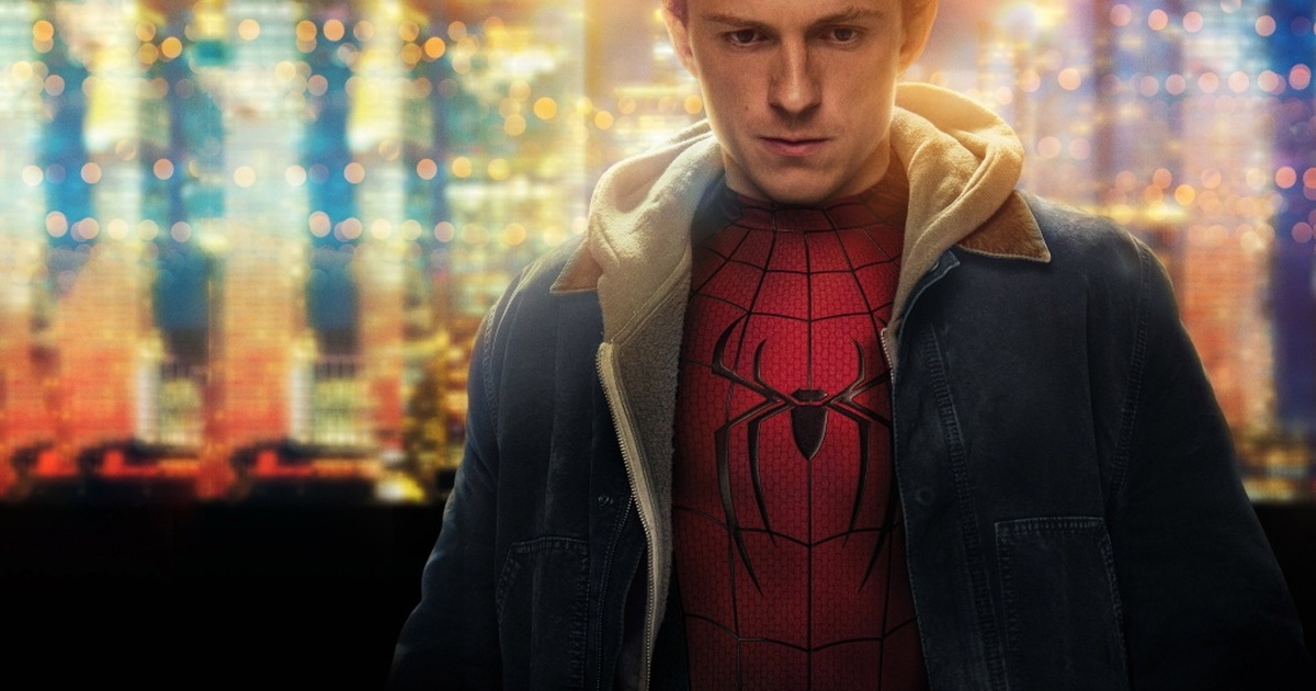 Triumfální Spider-Man demoluje kasovní rekordy a doráží na Avengers: Endgame!