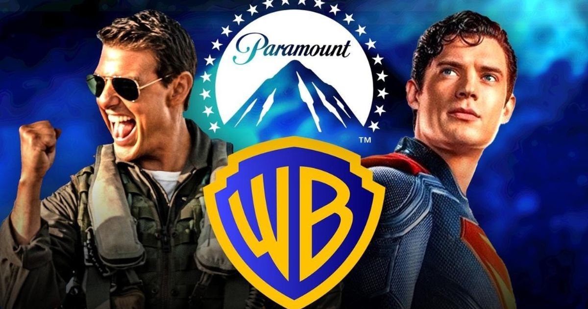 imf vs Hollywood #183: Paramount hází zpátečku 
