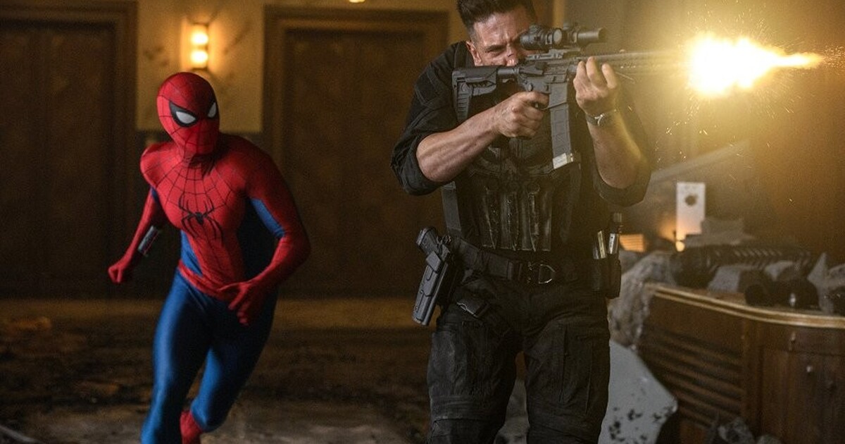 Spider-Man hlásí rekordní otvírák i miliardu, začíná nová komiksová vlna?