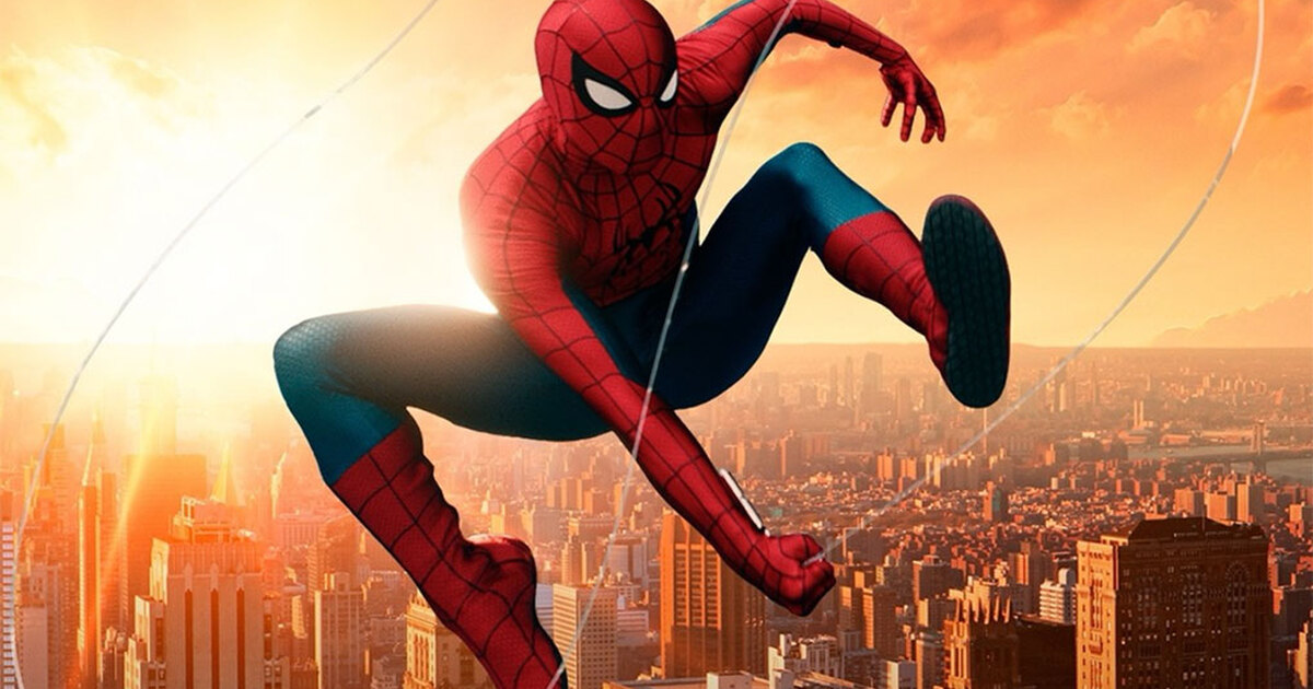 Spider-man útočí na historické tabulky a plní česká kina