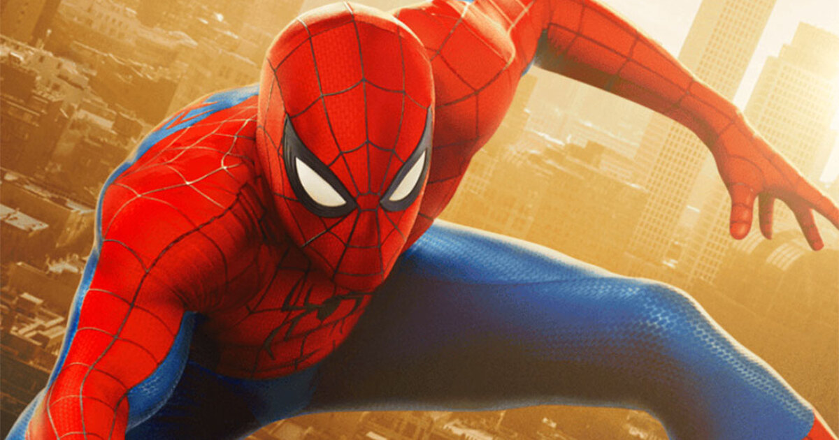 Téma: Budoucnost Spider-Mana. Co čeká Toma Hollanda?