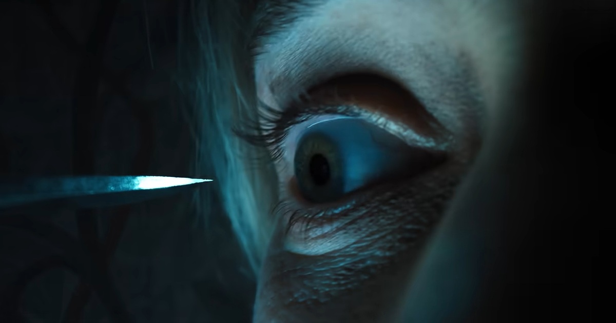 Insidious: Jsou mezi námi: Final Trailer