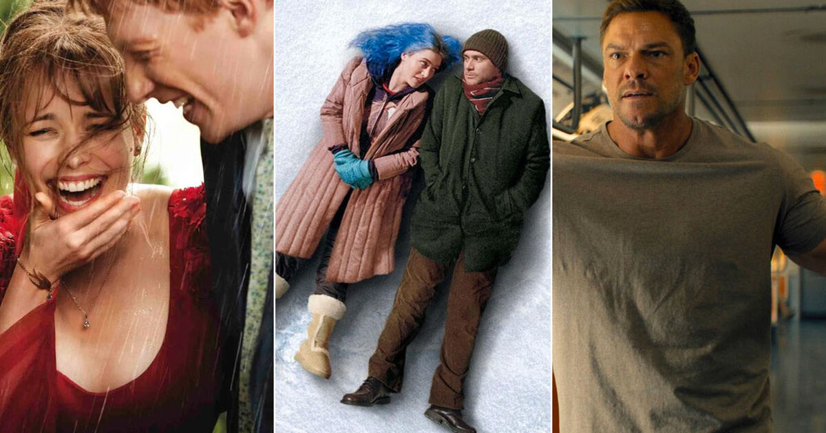 MZ Live Živě s Torenem o lásce a romantice a Filmy v síti s Reacherem