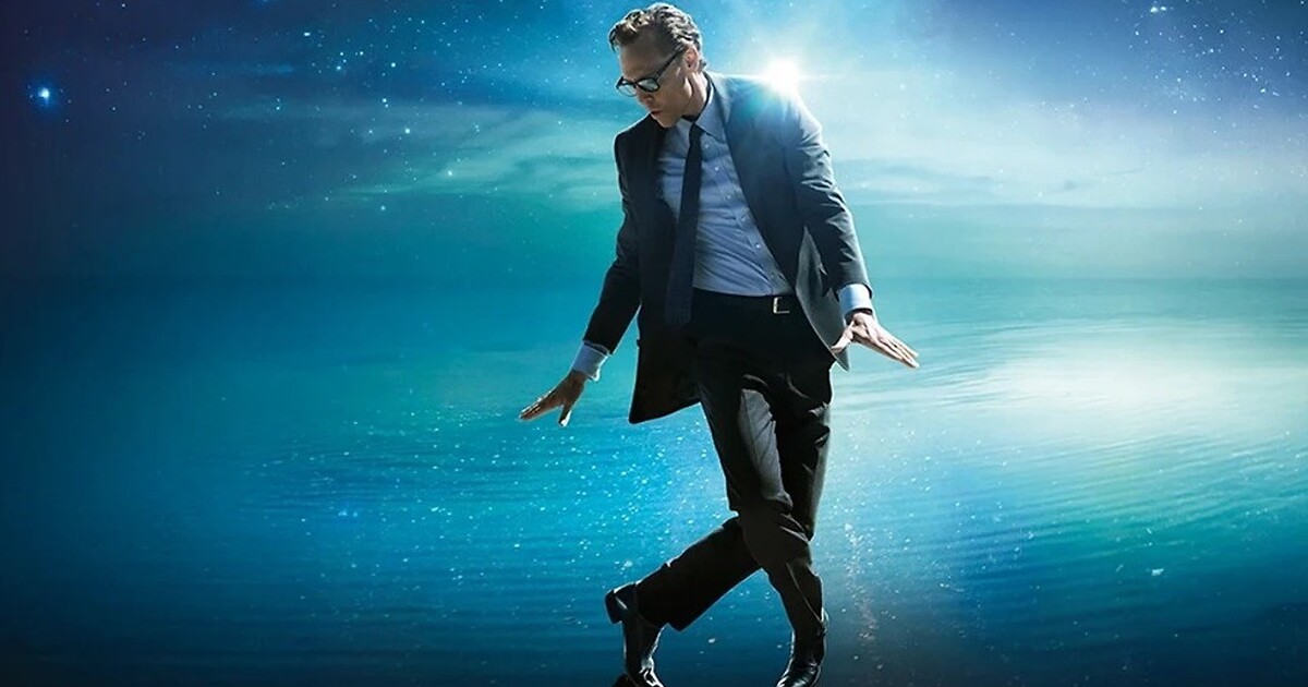 Chuckův život: Recenze
