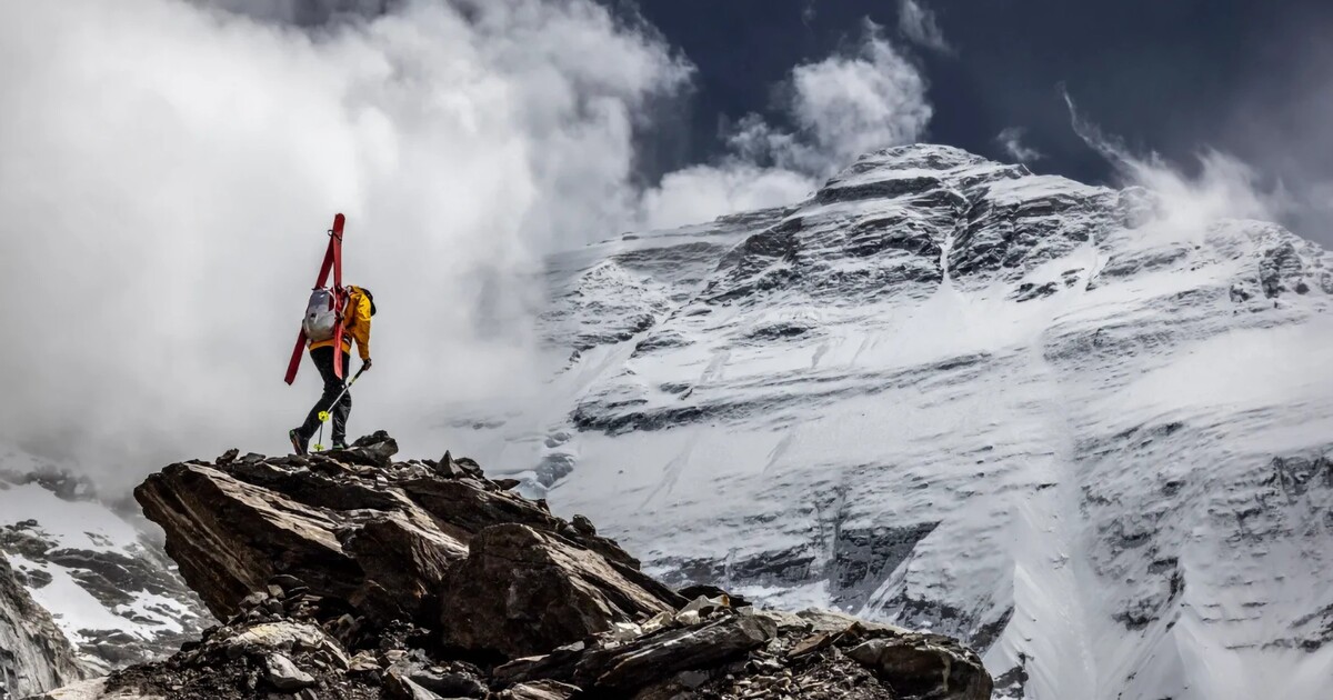 Everest: The Other Side: Trailer