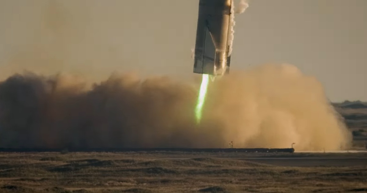 Musk: Teaser