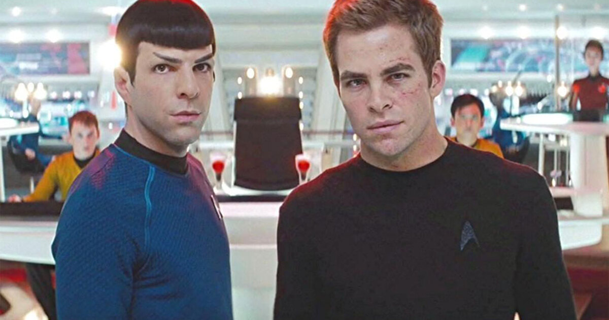O čem bude nový Star Trek? 