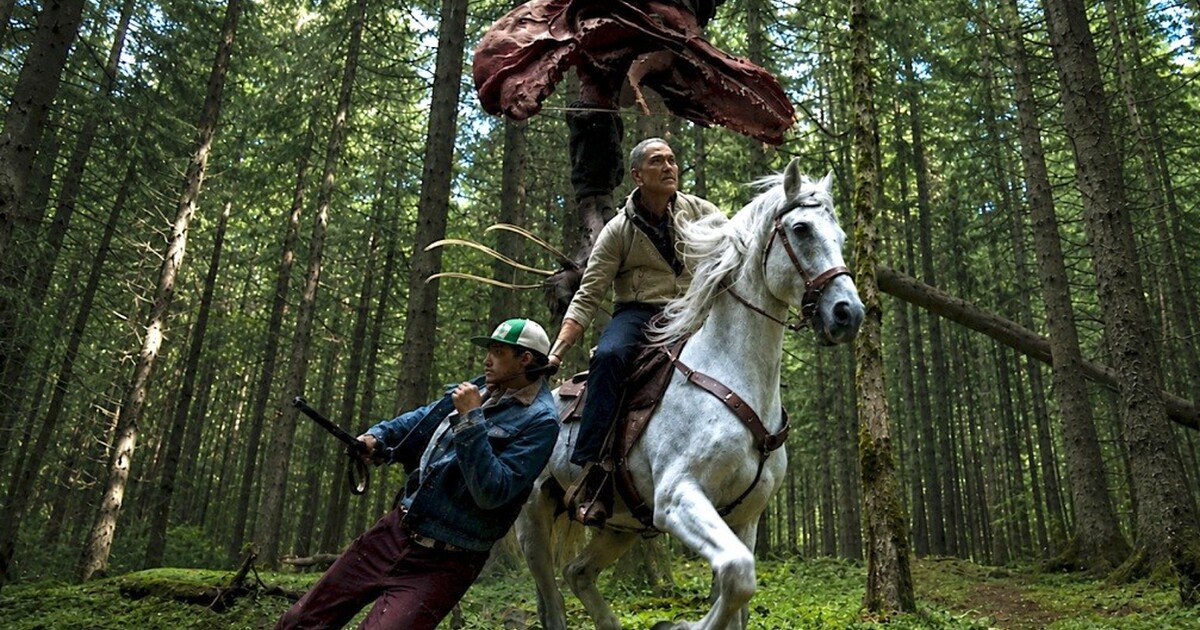 První dojmy: akční blockbuster Hope
