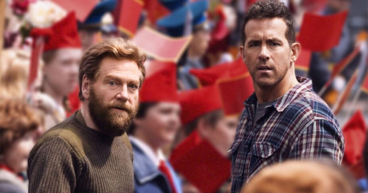 Mayday: Recenze