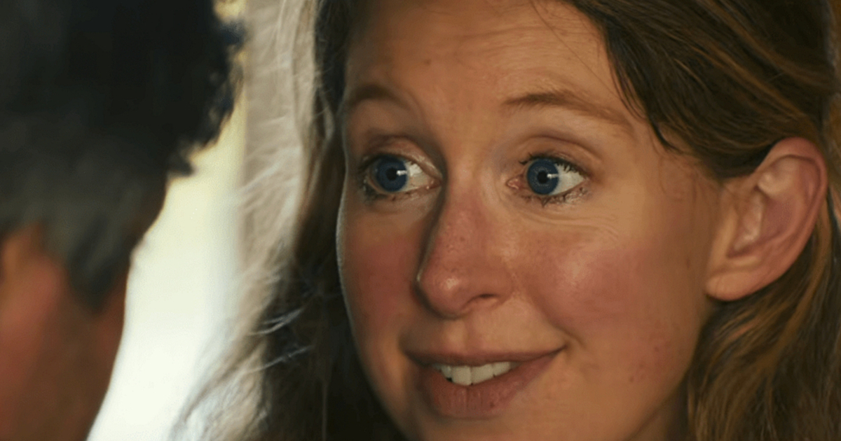 You Can See Everything: Trailer