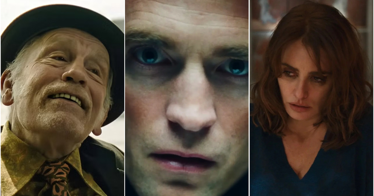 Benátský filmový festival 2026: Které premiérové filmy stojí za pozornost a kdo zvítězil?