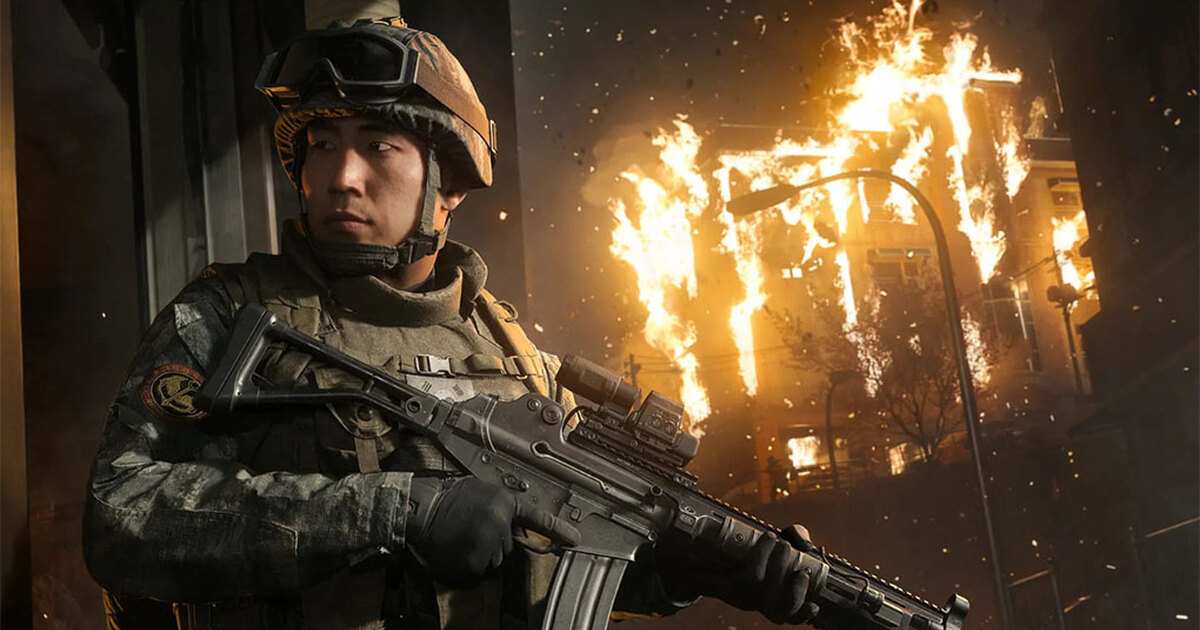 Víkendový výplach #895 o Call of Duty a V horách šílenství